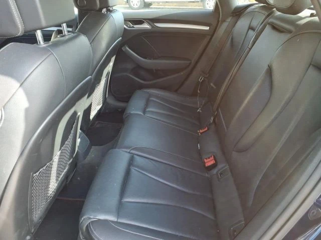 2017 Audi 8V S3 - Image 9 of 12