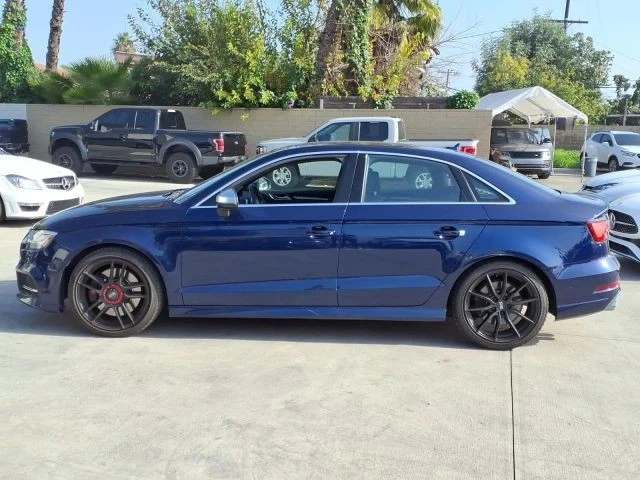 2017 Audi 8V S3 - Image 6 of 12