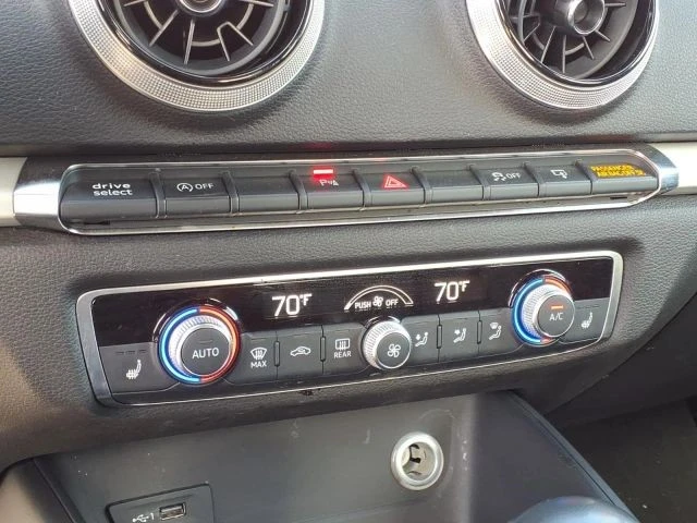 2017 Audi 8V S3 - Image 17 of 21