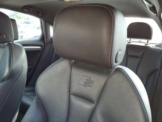 2017 Audi 8V S3 - Image 12 of 21