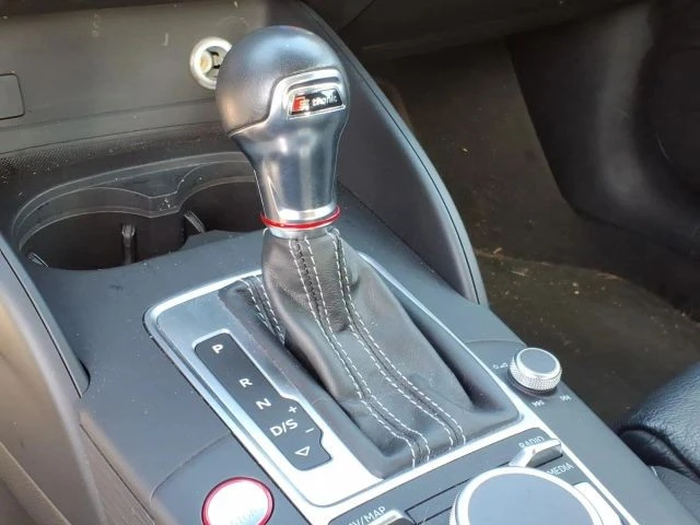 2017 Audi 8V S3 - Image 19 of 21