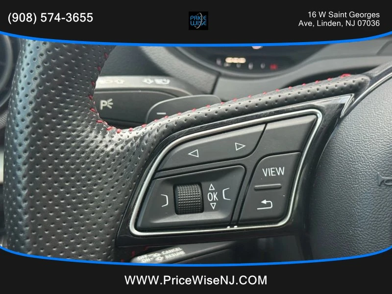 2017 Audi 8V S3 - Image 12 of 12