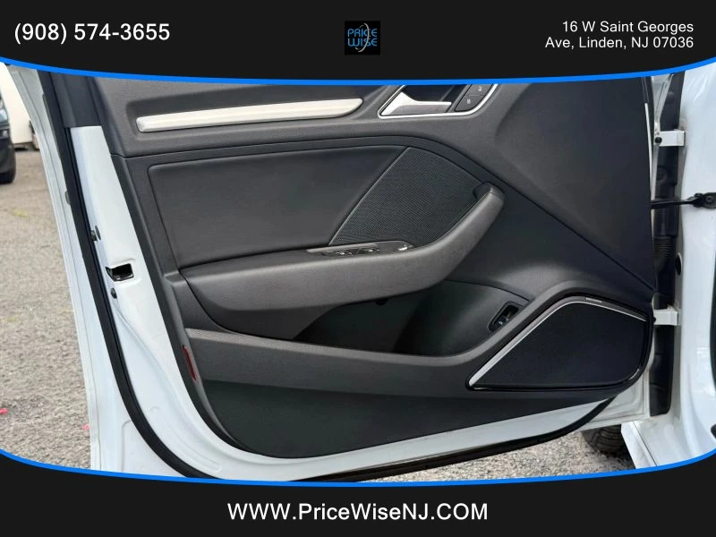 2017 Audi 8V S3 - Image 7 of 12