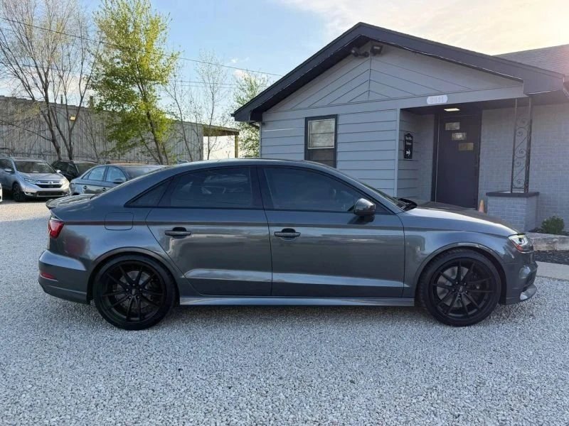 2017 Audi 8V S3 - Image 2 of 20