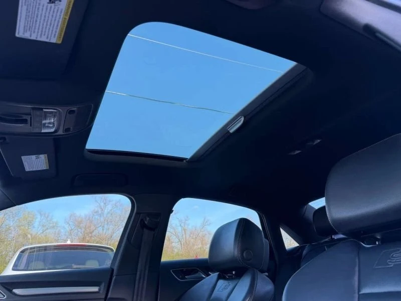 2017 Audi 8V S3 - Image 10 of 20