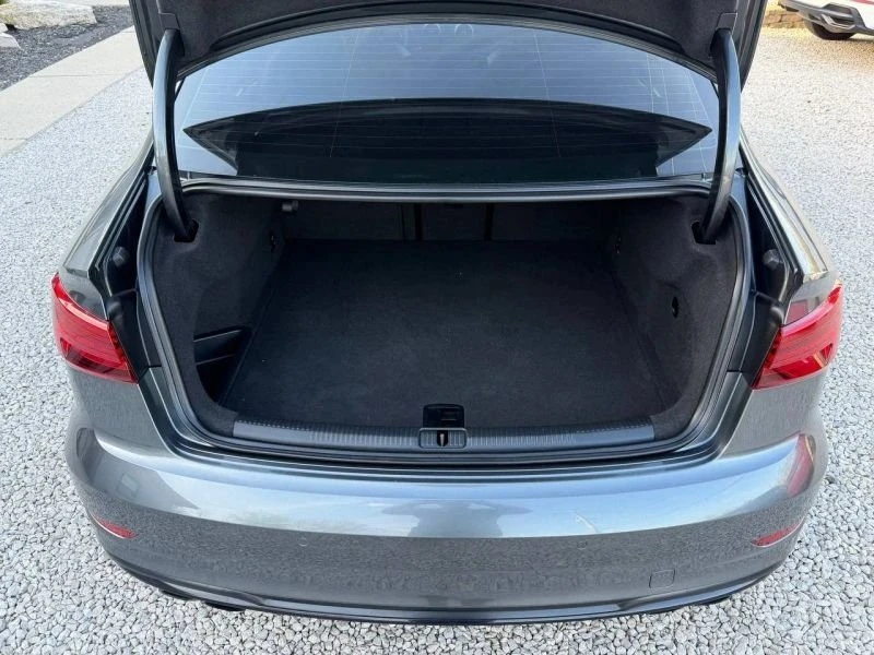 2017 Audi 8V S3 - Image 14 of 20
