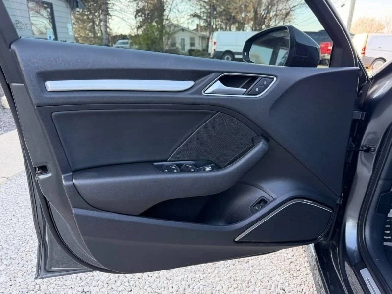 2017 Audi 8V S3 - Image 9 of 20