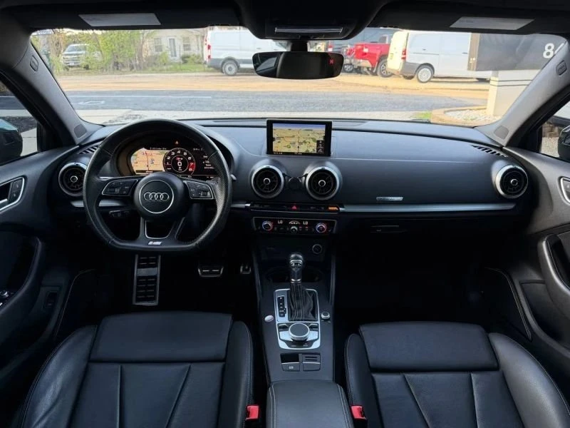 2017 Audi 8V S3 - Image 19 of 20