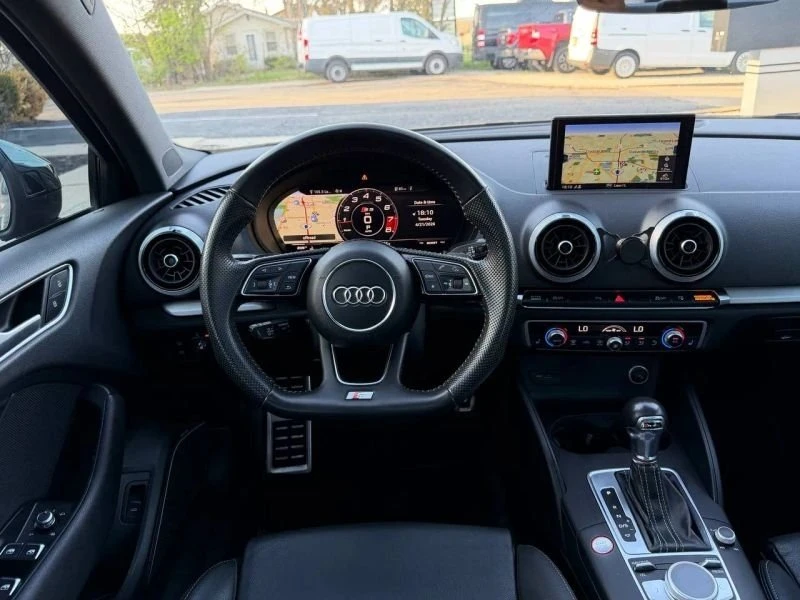 2017 Audi 8V S3 - Image 20 of 20