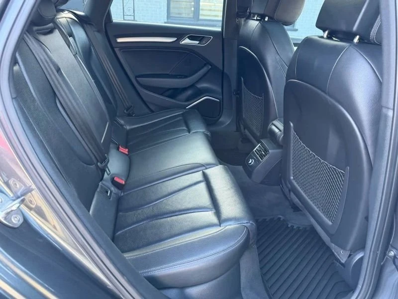 2017 Audi 8V S3 - Image 15 of 20
