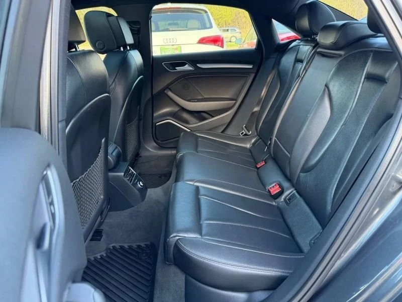 2017 Audi 8V S3 - Image 13 of 20