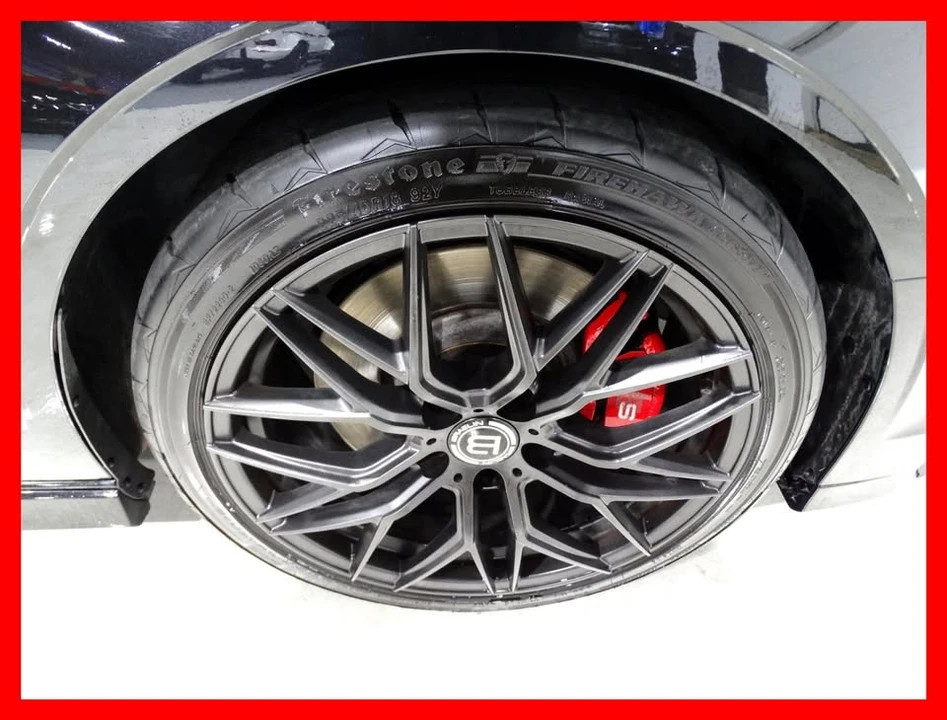 2017 Audi 8V S3 - Image 8 of 20