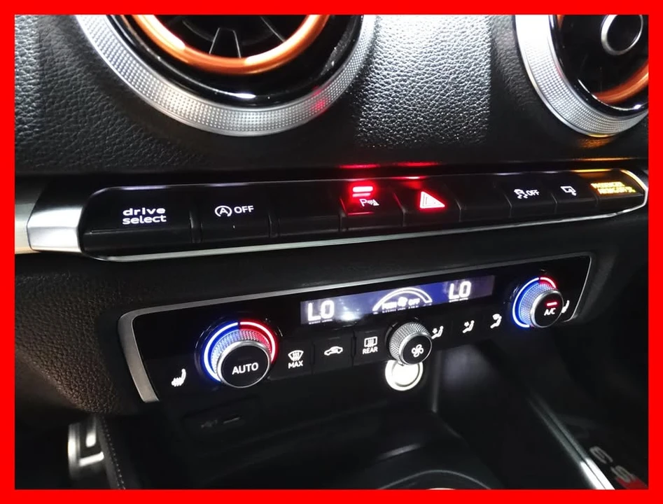 2017 Audi 8V S3 - Image 19 of 20