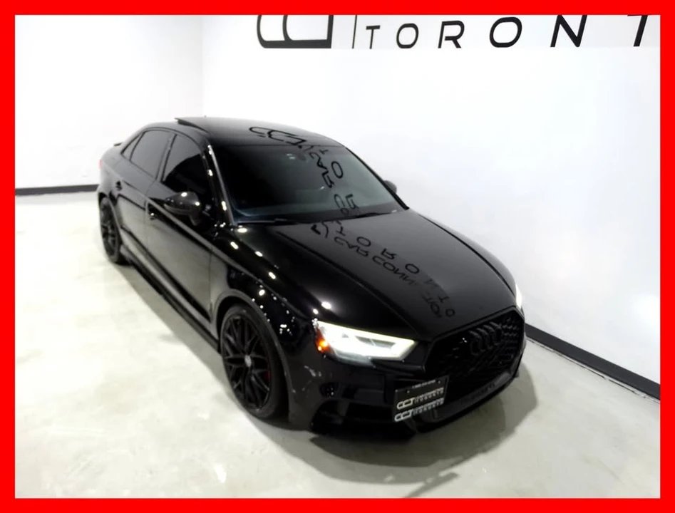 2017 Audi 8V S3 - Image 7 of 20