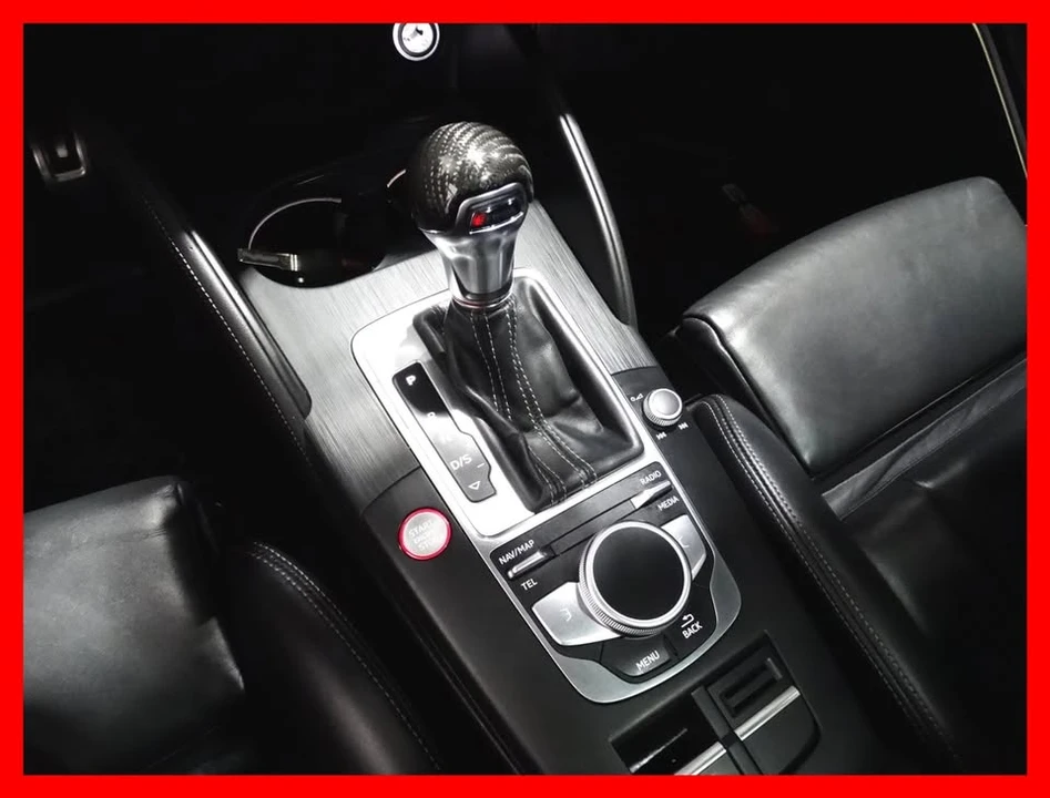2017 Audi 8V S3 - Image 20 of 20