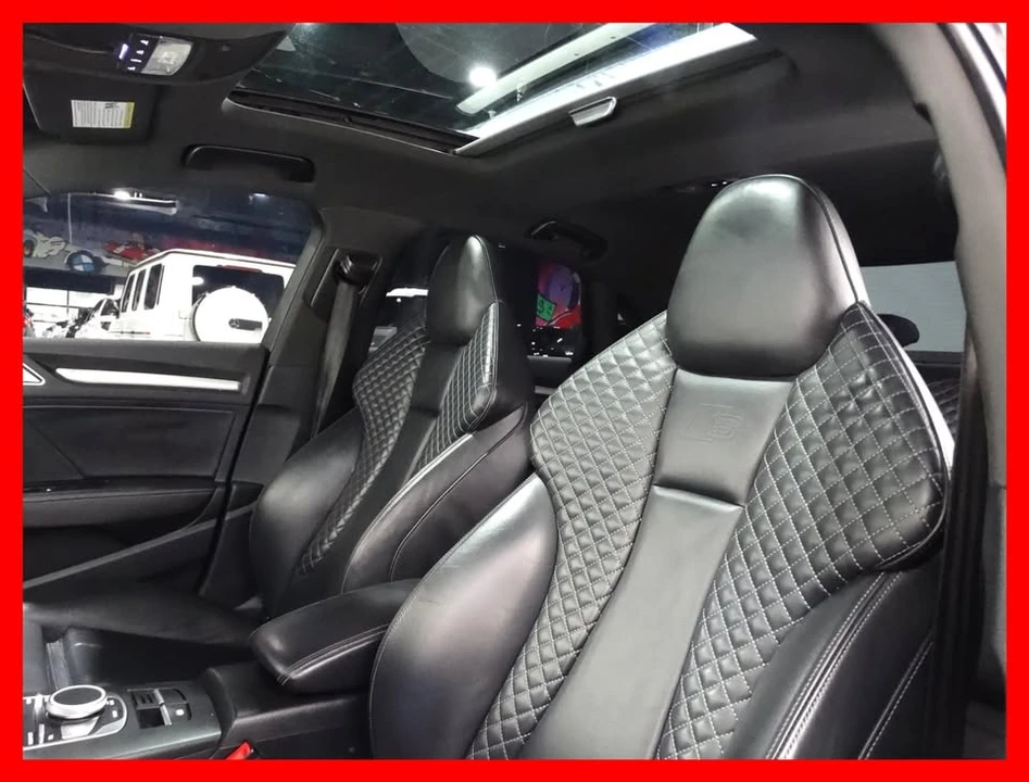 2017 Audi 8V S3 - Image 14 of 20
