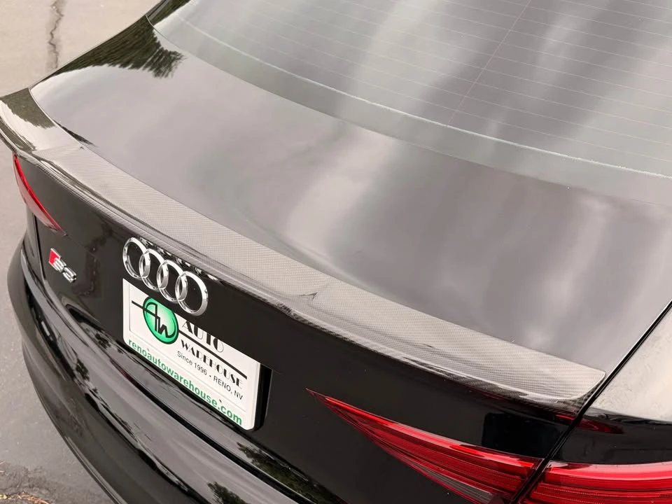 2017 Audi 8V S3 - Image 12 of 17