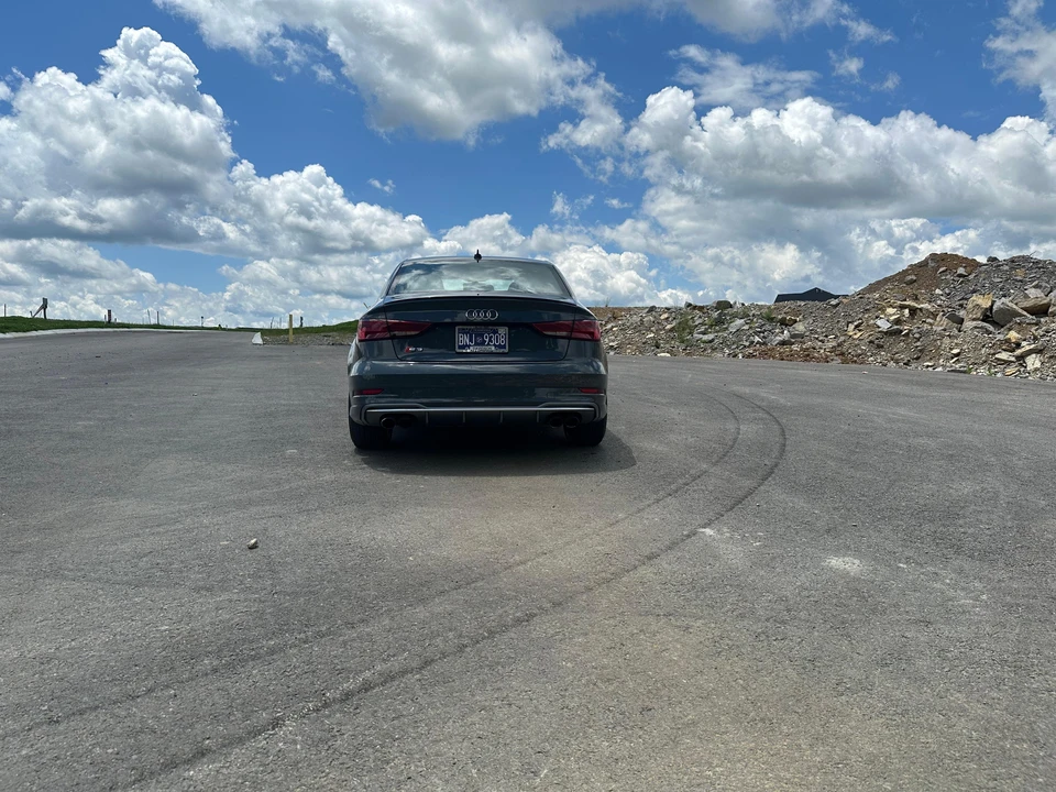 2017 Audi 8V S3 - Image 18 of 31