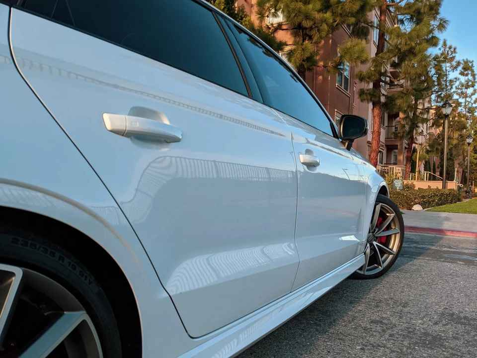 2017 Audi 8V S3 - Image 29 of 31
