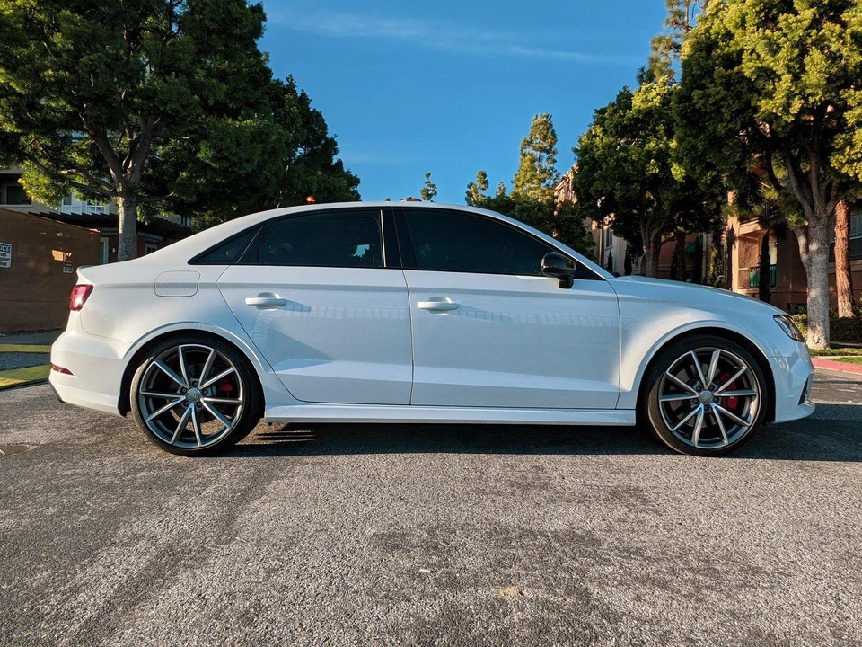 2017 Audi 8V S3 - Image 3 of 31