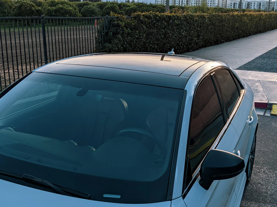 2017 Audi 8V S3 - Image 18 of 31