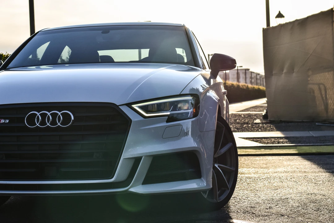 2017 Audi 8V S3 - Image 16 of 31