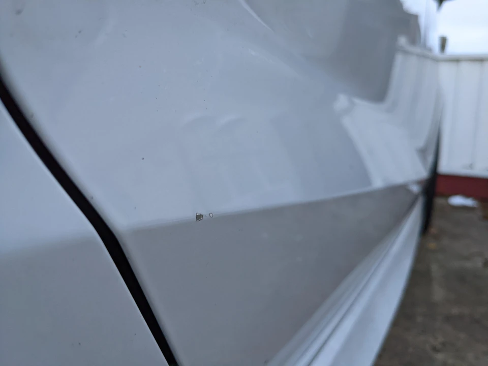 2017 Audi 8V S3 - Image 31 of 31