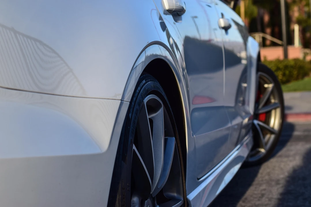 2017 Audi 8V S3 - Image 28 of 31
