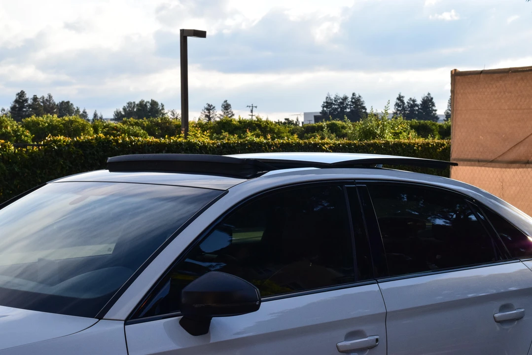 2017 Audi 8V S3 - Image 19 of 31