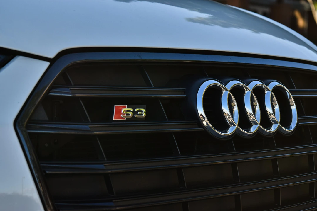 2017 Audi 8V S3 - Image 17 of 31