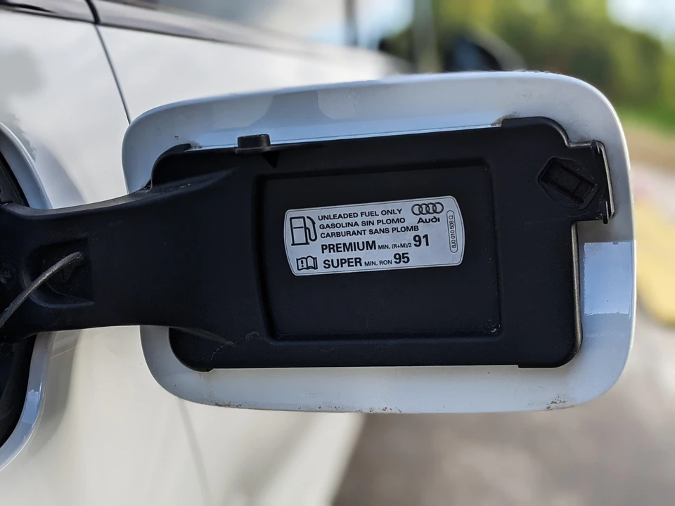 2017 Audi 8V S3 - Image 30 of 31