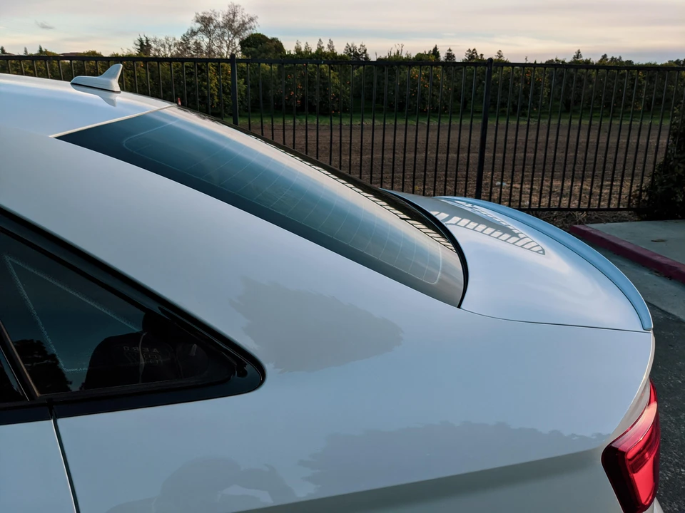 2017 Audi 8V S3 - Image 20 of 31