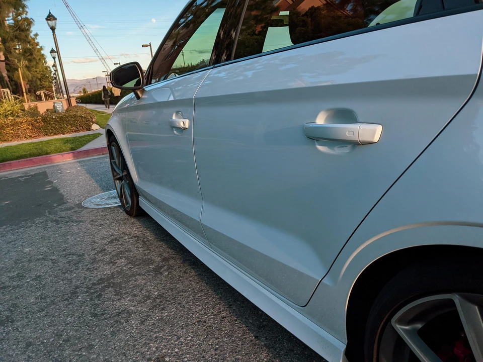 2017 Audi 8V S3 - Image 21 of 31