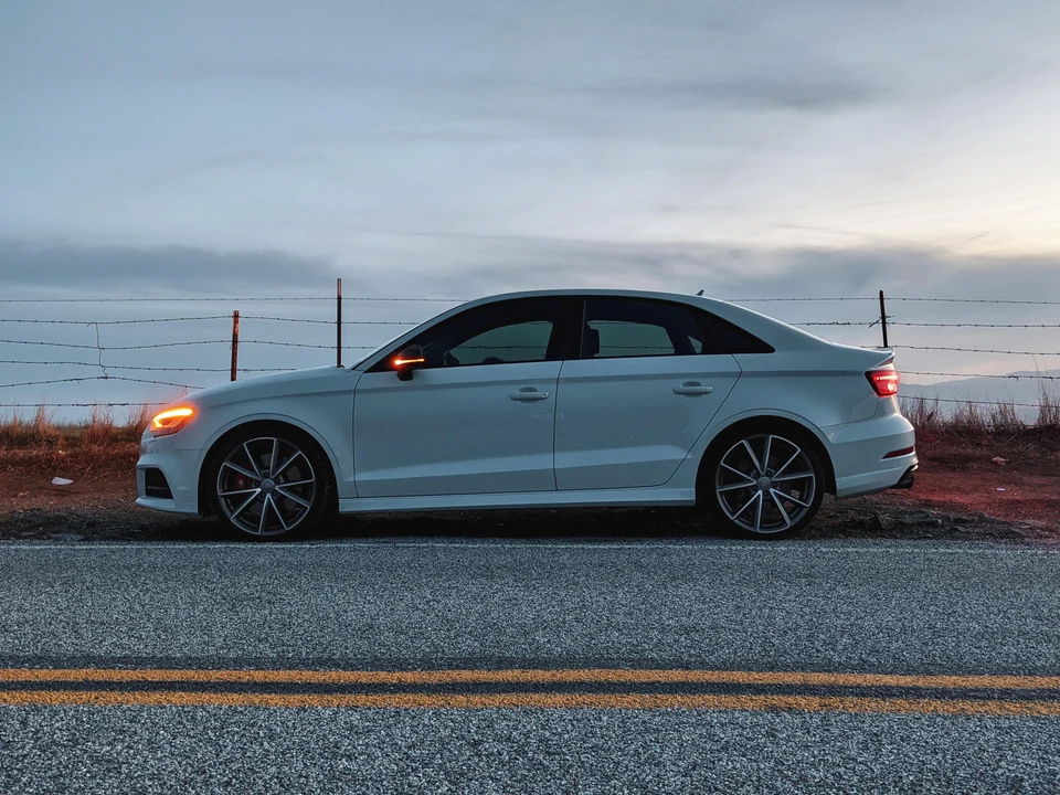 2017 Audi 8V S3 - Image 7 of 31