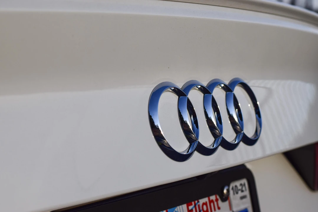 2017 Audi 8V S3 - Image 25 of 31