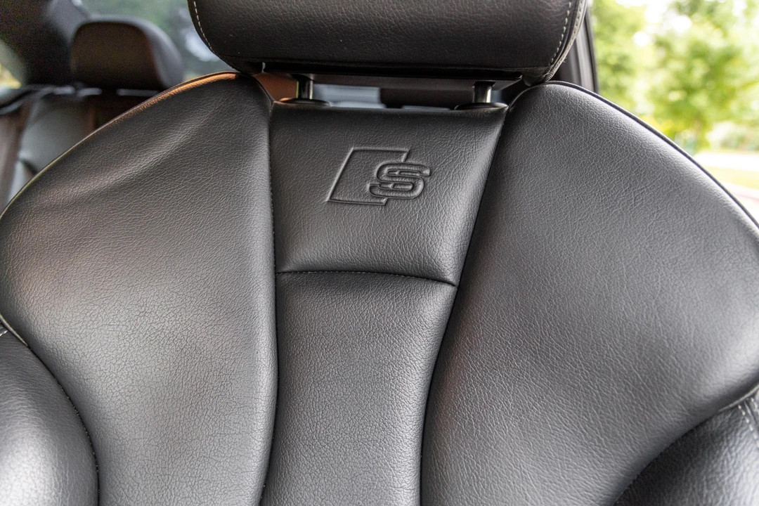 2017 Audi 8V S3 - Image 31 of 31