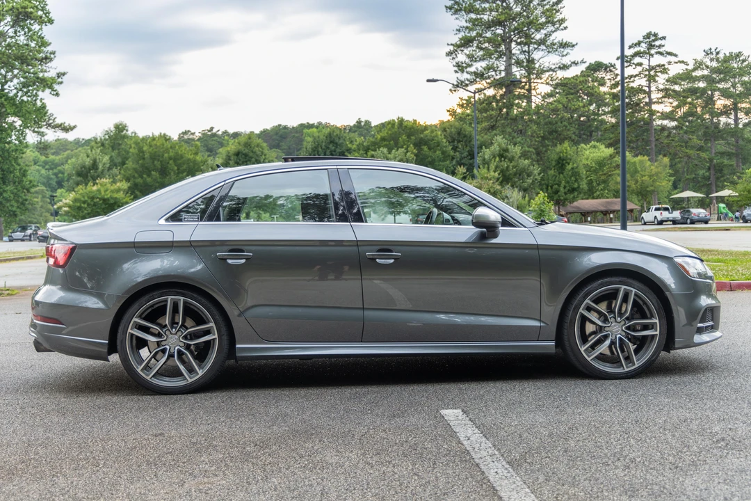 2017 Audi 8V S3 - Image 11 of 31