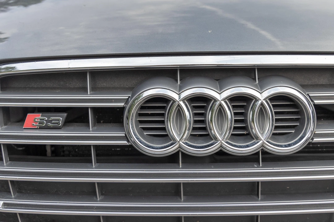 2017 Audi 8V S3 - Image 13 of 31