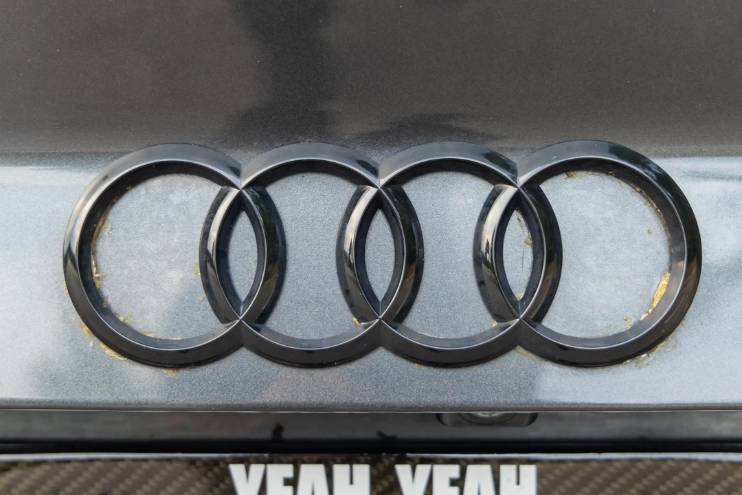 2017 Audi 8V S3 - Image 19 of 31