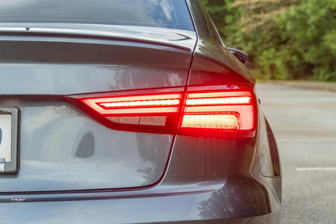 2017 Audi 8V S3 - Image 20 of 31