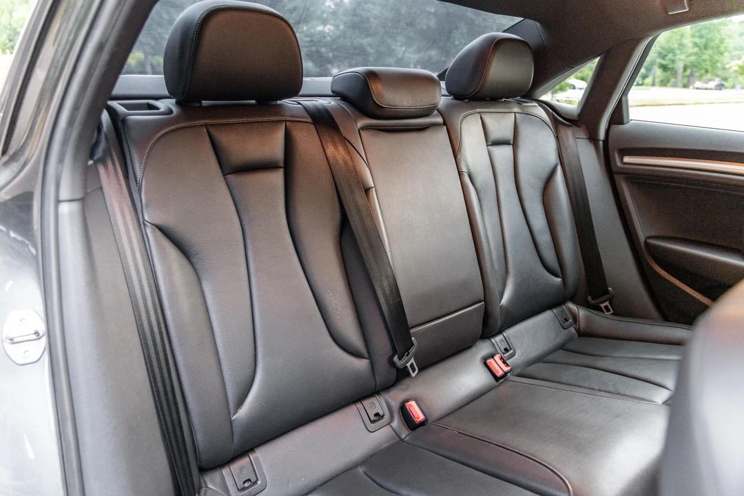 2017 Audi 8V S3 - Image 28 of 31