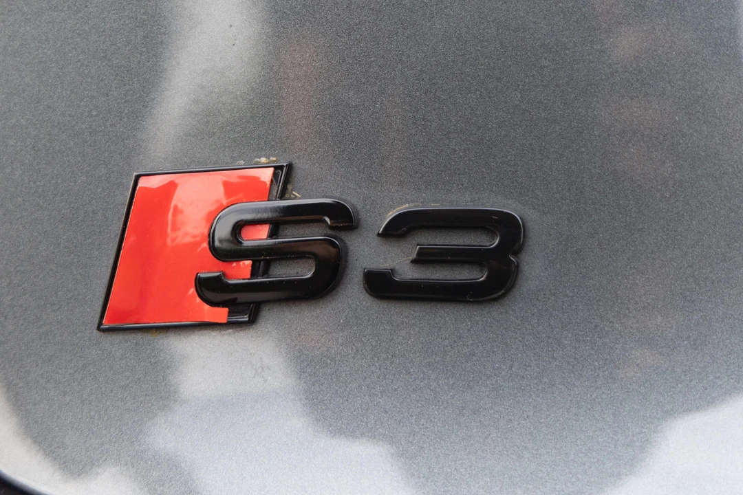 2017 Audi 8V S3 - Image 18 of 31