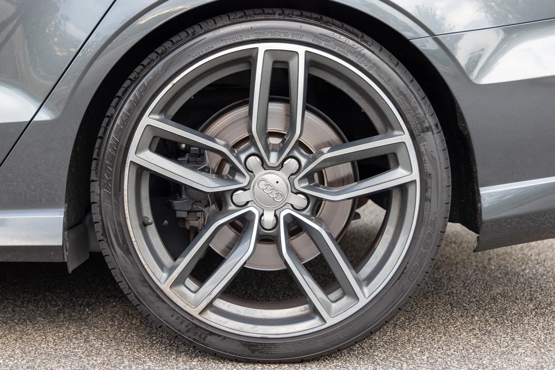 2017 Audi 8V S3 - Image 23 of 31