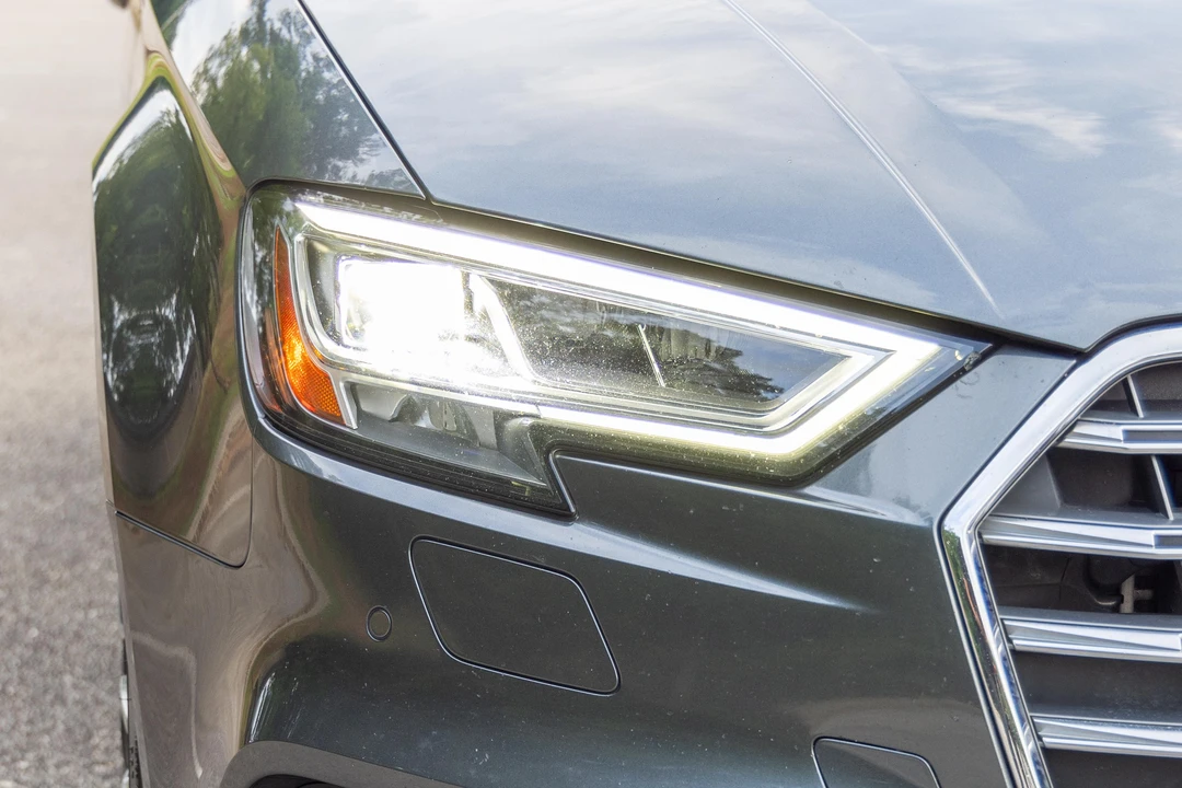 2017 Audi 8V S3 - Image 12 of 31