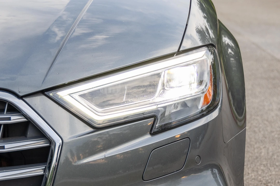 2017 Audi 8V S3 - Image 14 of 31