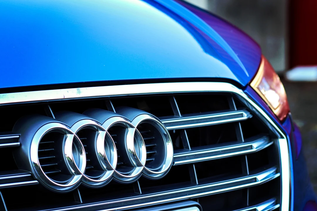 2017 Audi 8V S3 - Image 16 of 18