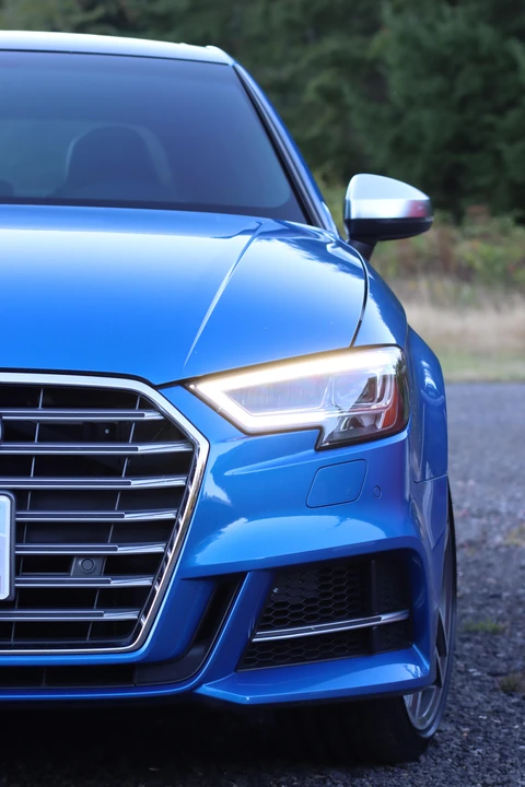 2017 Audi 8V S3 - Image 17 of 18