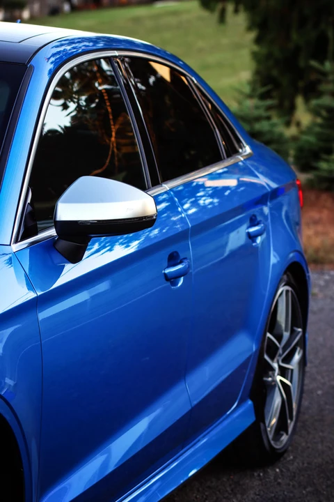 2017 Audi 8V S3 - Image 18 of 18