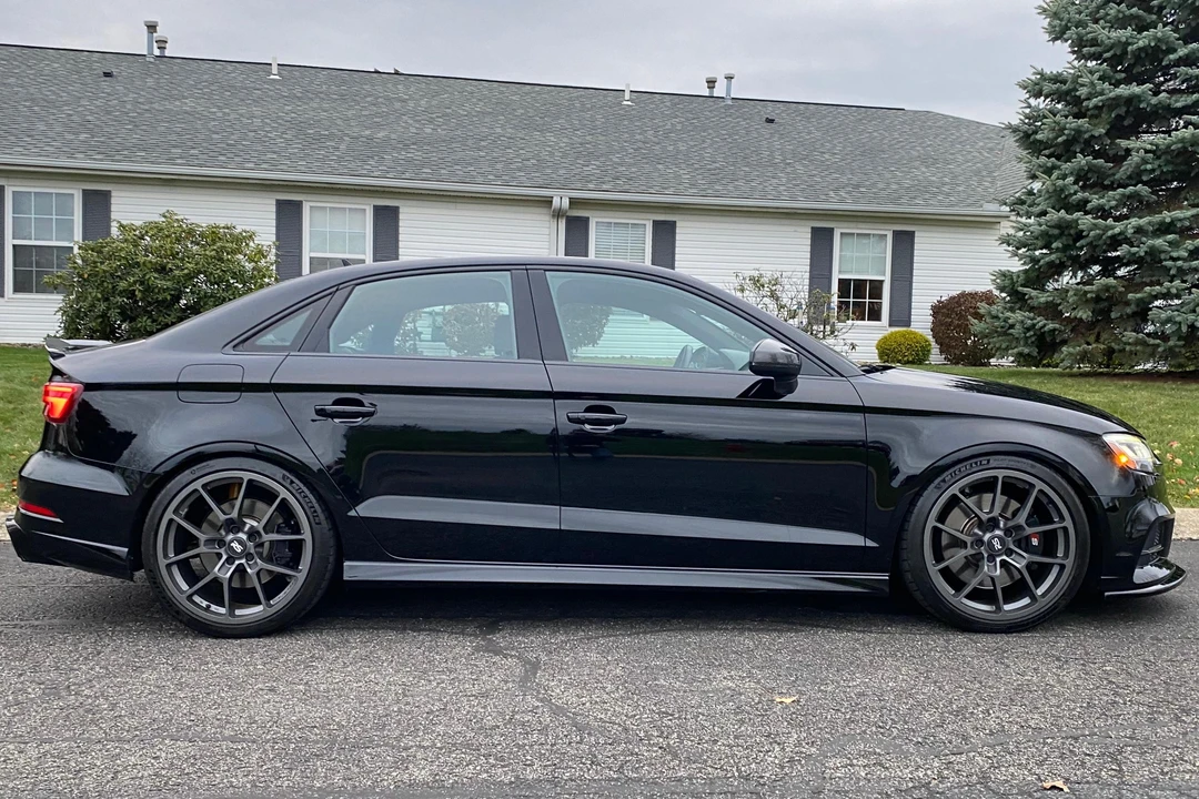 2017 Audi 8V S3 - Image 20 of 31