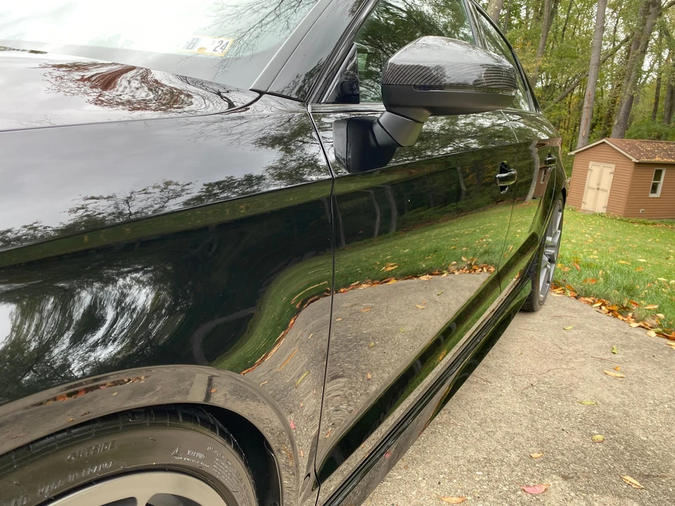 2017 Audi 8V S3 - Image 28 of 31